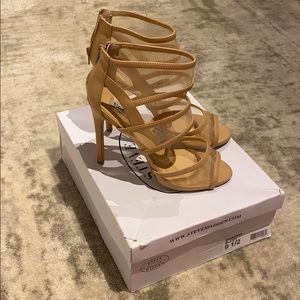 Steve Madden Dharma Blush